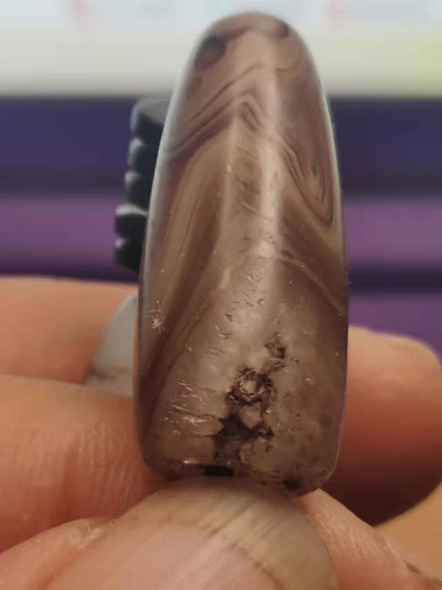 玛瑙是什么材质，玛瑙珠子是什么材质的