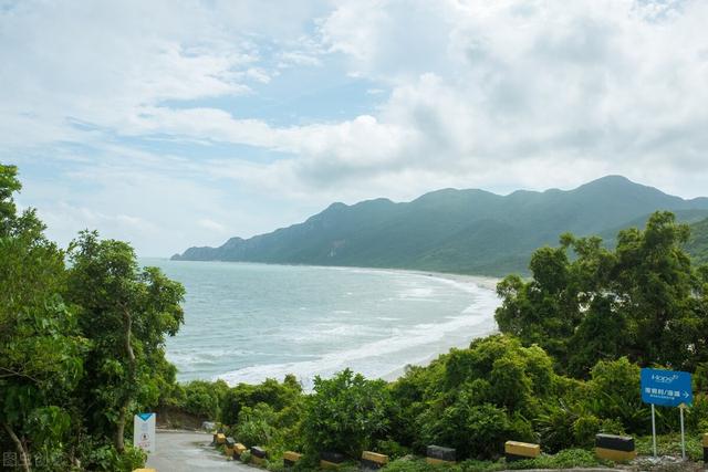 珠海周边旅游哪个海岛最好，珠海周末游玩好去处
