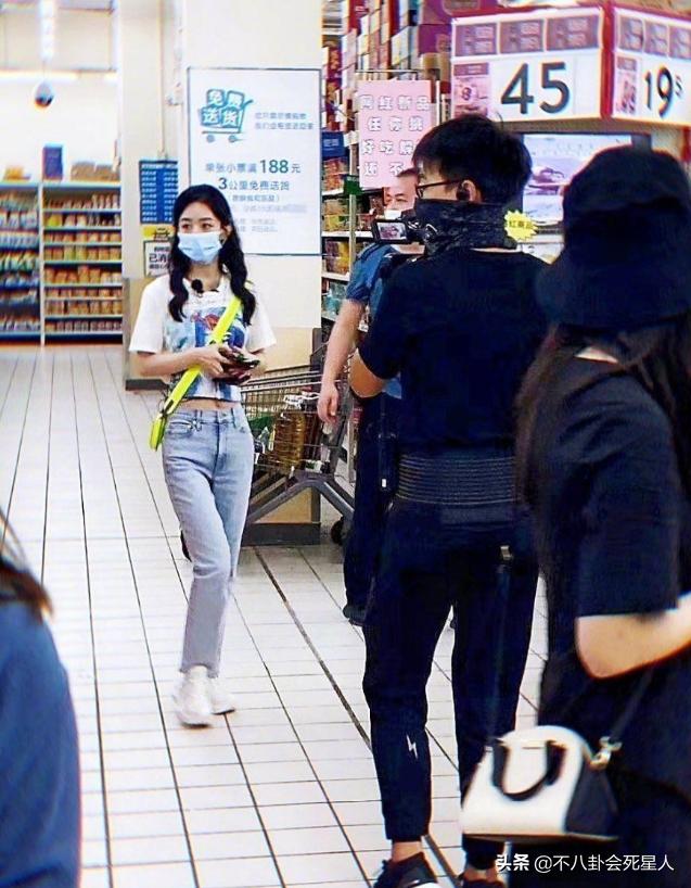 身材最好的女明星，12位公认身材好的女明星（90后身材最好的10位女星）