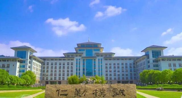 南京14所高校排名，江苏14所大学进入全国大学前100名
