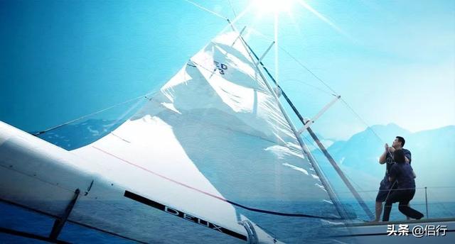 侣行夫妇的记录，中国最牛夫妻：北极求婚