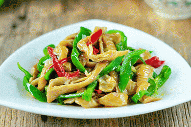 精致美食菜谱做法，简单食材换种做法