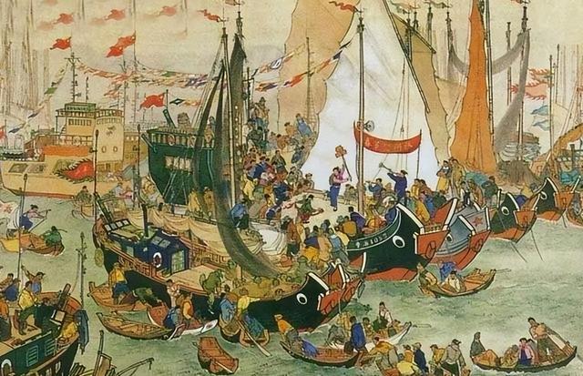 你有见过如此魔性的曹操吗，新解三国：曹操是恶搞少年