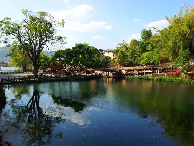 春节适合旅游的地方，最新春节期间旅游攻略（拉萨这些地方免费打卡）