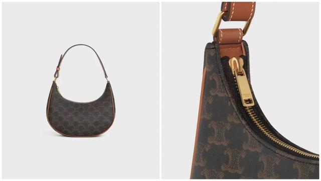 celine手袋，celine入门必买十款包