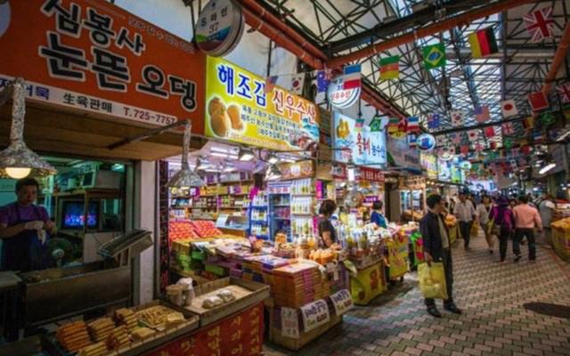 韓國發(fā)展近況，昔日經(jīng)濟(jì)奇跡走向末路
