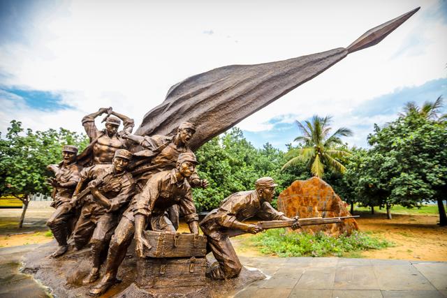 广东海滩日出旅游攻略，南澳岛绝美拍照打卡地‼️