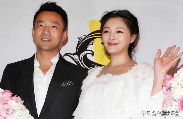 周渝民谈汪小菲，听到大S的脚步声