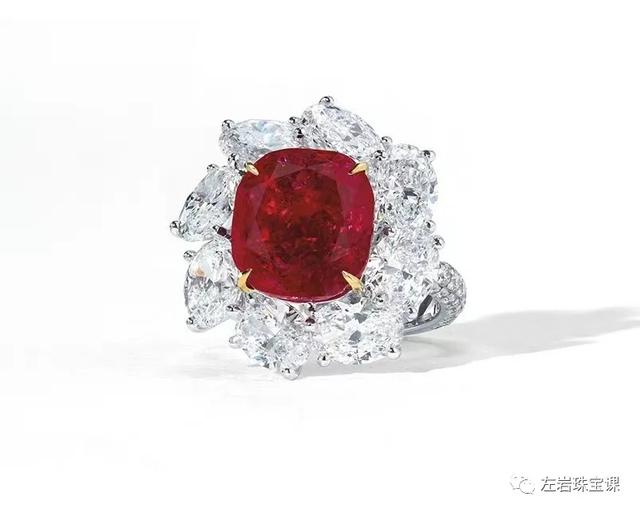 始源蓝宝石新特性，女神都想了解的