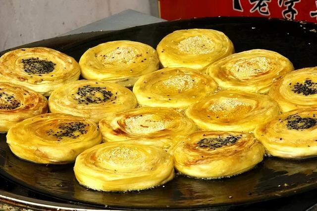 成都旅游攻略五日游，成都美食推荐