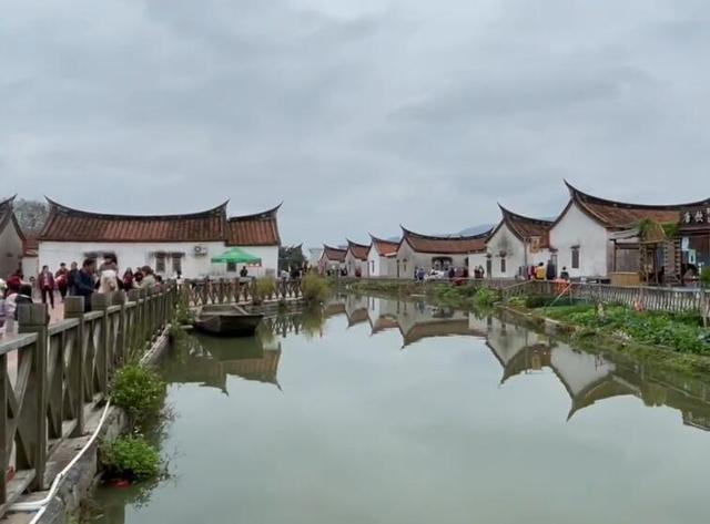 漳州龙海自驾旅游攻略，福建漳州市南靖县值得游玩的旅游景点有哪些