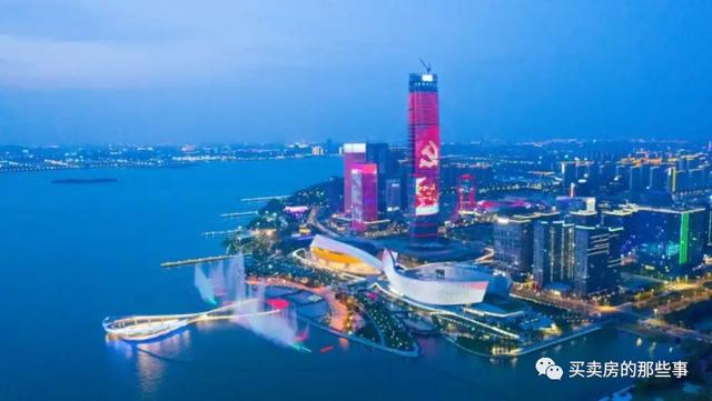 苏州最核心的区域，苏州楼市：这种核心地段