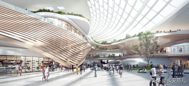 陕西现在正在建设的机场，陕西多个市县都要建机场了