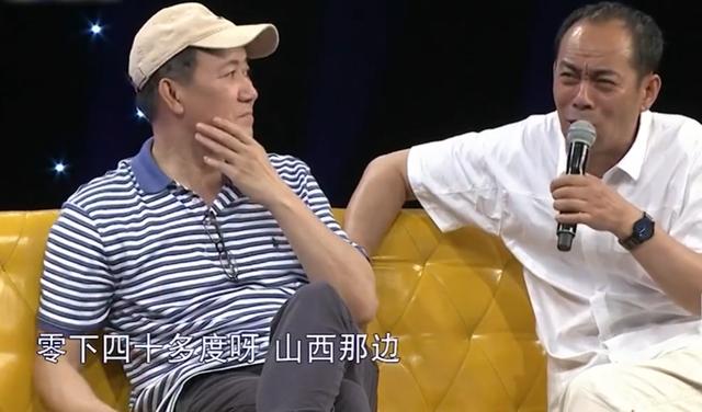李幼斌姐弟合照，娱乐圈里最低调的亲姐弟和亲兄妹
