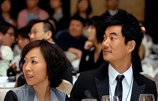 任贤齐个人资料，男歌手任贤齐个人资料