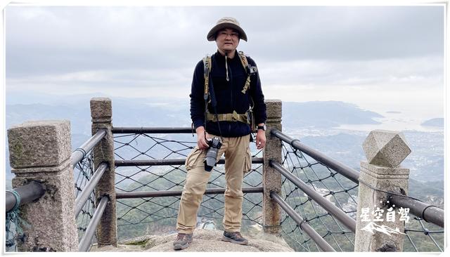 太姥山景区介绍，太姥山各个景点简介图（海上仙都太姥山，来了不想走。）