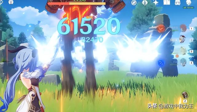 t0厉害还是t1厉害，原神t0厉害还是t1厉害（T0级别的主c只有3个）