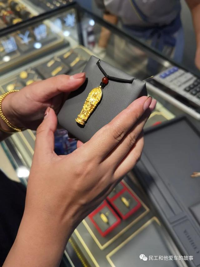 萃华黄金怎么样，萃华黄金是品牌黄金吗（#萃华金店百年老店）