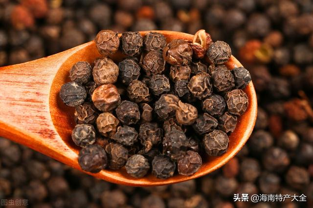 胡椒收购价格行情，海南胡椒收购价格行情