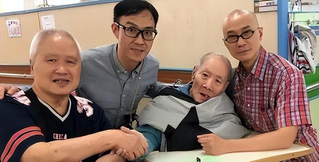 哪位明星又去世了令人很可惜，接连两位知名演员去世