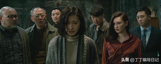 你好疯子深度解析，电影你好疯子结局解析