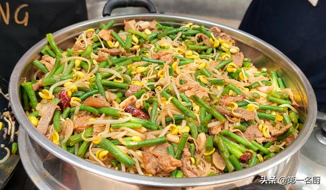 做最好吃的面条教程，河南5种最好吃的面条做法