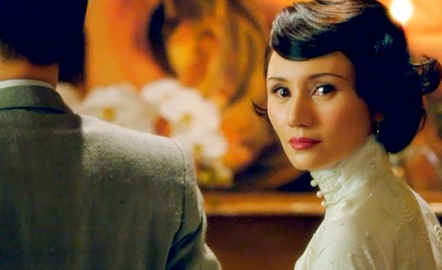 40张催人泪下的图片，哭戏最催人泪下的女星