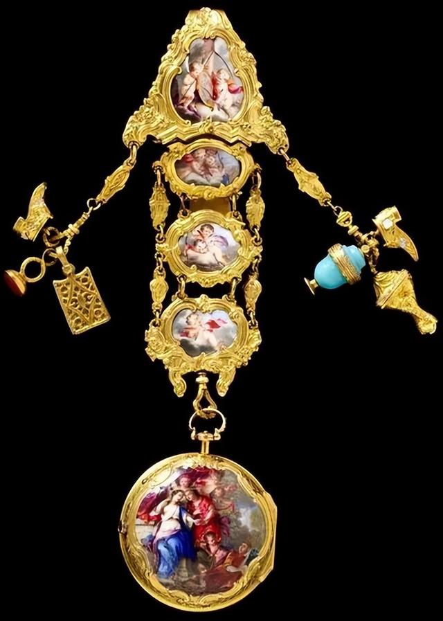 建议收藏的六种珠宝，不能少了这件幸运