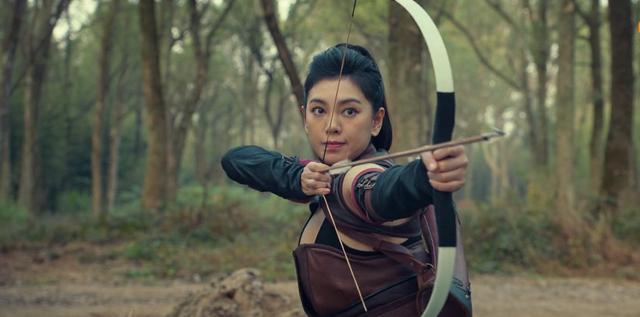 秦羽墨为啥离开，观众等了11年的秦羽墨回归