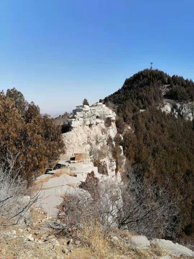 厦门最经典的十条徒步路线，厦门初春户外徒步