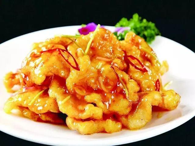 东北六大名菜，东北人年夜饭必备的6道菜
