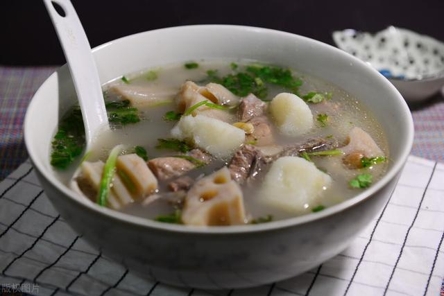 藕的做法大全家常菜，夏天多吃藕活过九十九（藕的7种经典吃法家常菜）