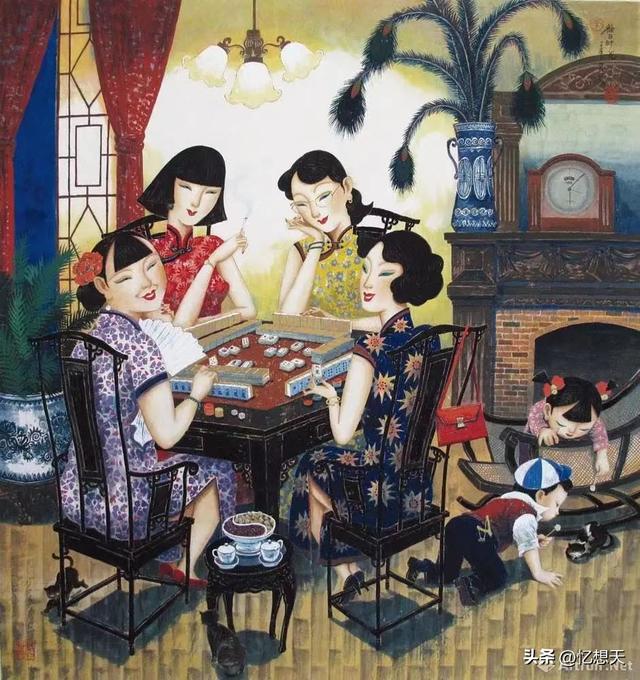 告诉你个真实的上海，上海市为何有16个区