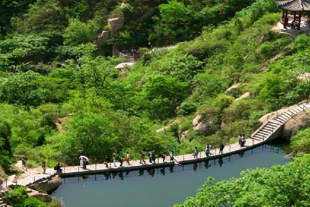 北京绿肺景点大全，北京一定要去的景区