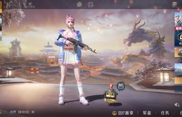 各种各样的枪械，盘点世界最好用的10把枪