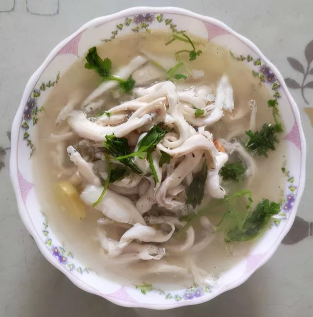 秦皇岛海鲜最肥美的季节，2022秦皇岛最强海鲜日历来了