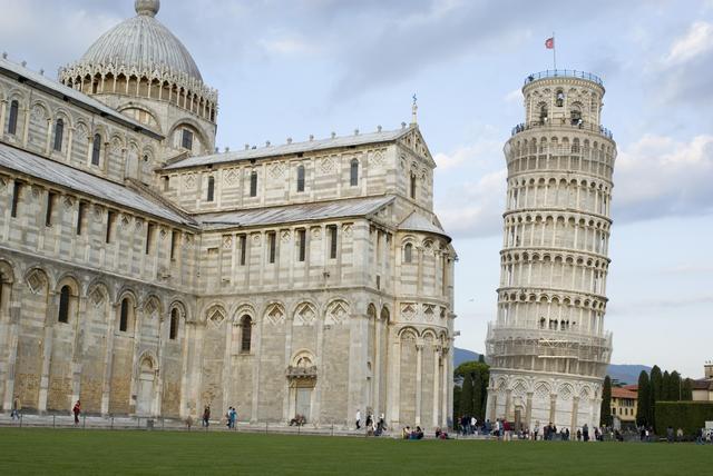 世界7大奇观是哪7个，带你看看大自然创造的迷人风景