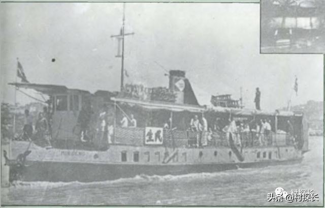 合川钓鱼城有什么美食，来重庆合川吃美食