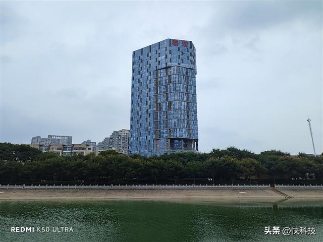 游戏拍照全能旗舰，redmik50至尊版拍照评测