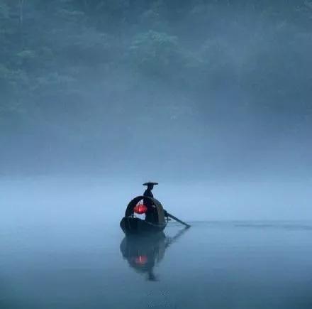 现代诗六月的雨，谭玉兰，六月的雨