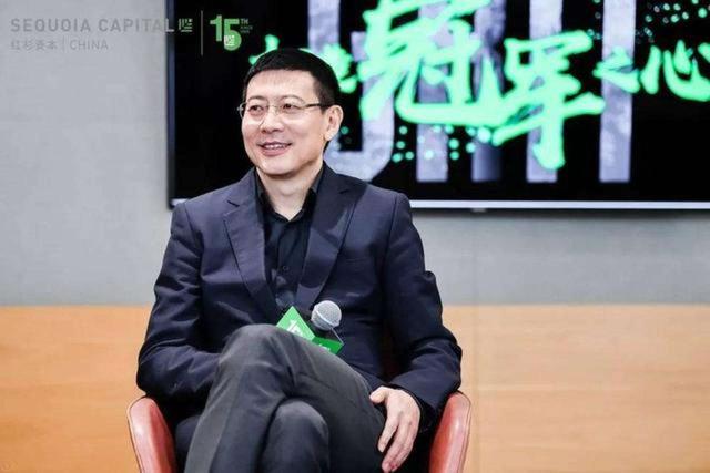 王兴美团创始人，沈南鹏投资美团王兴（美团市值超2万亿的秘密）