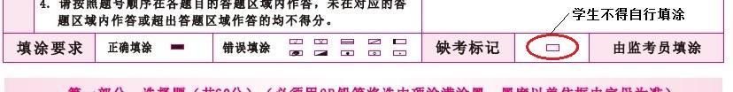 高考估分原则及注意事项，高中学考明起开考
