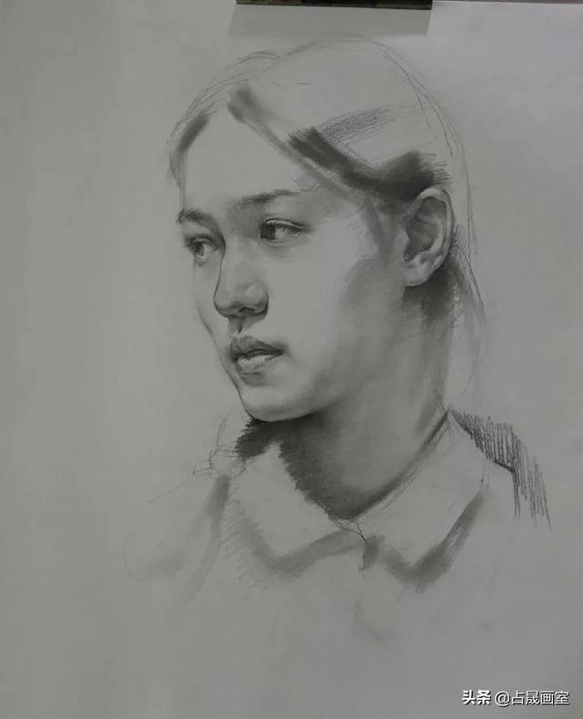 美术初学者如何提高画画水平，要如何快速提高绘画水平