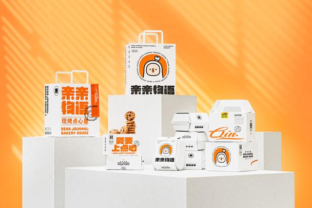 甜品都有哪些品牌，甜食拥有治愈力