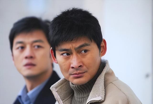 王智身材巅峰写真，成名之路颇为坎坷