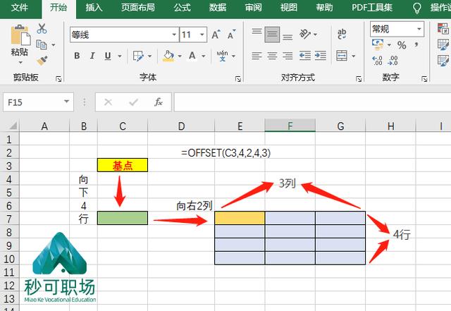 excel表格函数，excel表格中十个常用函数（342个Excel函数公式汇总）