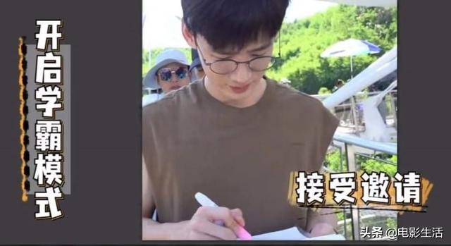 白敬亭怎么火的，白敬亭新剧为何能成为王炸（感觉白敬亭也没啥爆火作品啊）