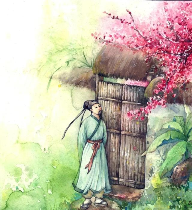 游园不值宋叶绍翁，游园不值叶绍翁古诗文网