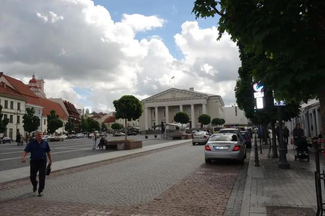 立陶宛人口面积，立陶宛国家面积有多大