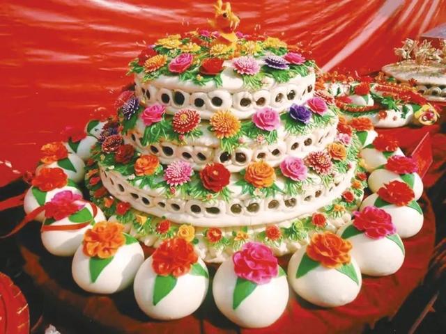 山西的风俗有哪些，山西有哪些特色民俗